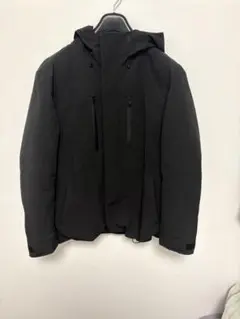UNIQLO ハイブリッドダウンパーカー