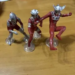 ウルトラマン アルティメットルミナス シリーズのサムネイル