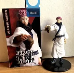 呪術廻戦 SUKUNA フィギュア