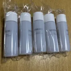 SHIRORU クリスタル エッセンスウォーター　20ml×5本のサムネイル