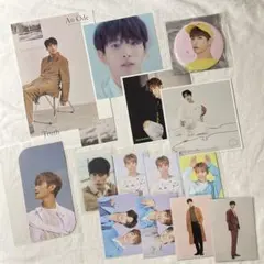 ドギョム セット