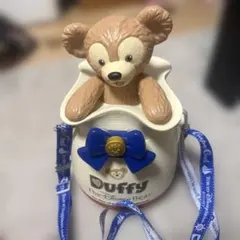 Duffy クマ型バッグ 東京ディズニーリゾート限定
