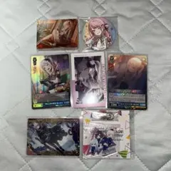 プロセカ プロジェクトセカイ 暁山瑞希 まとめ売り