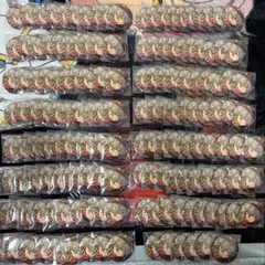 あんさんぶるスターズ あんスタ 大神晃牙 缶バッジ Feb 156個セット