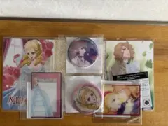 オンラインクジラベルサイユのバラ まとめ売り