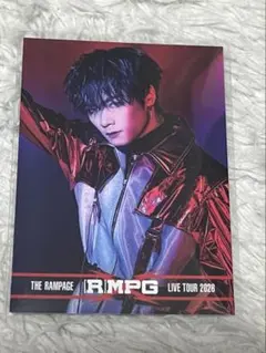 2026年最新】the rampage グッズ 川村壱馬の人気アイテム - メルカリ