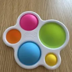 ファットブレイン Fat Brain Toys ディンプル 知育　おもちゃのサムネイル