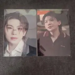 SEVENTEEN　消費期限　ウジ