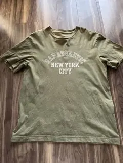 ギャップ　Tシャツ　s