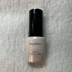 MAQuillAGE ドラマティックエッセンスリキッド　ベージュオークル00