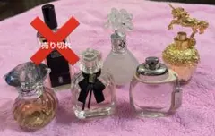 2025年最新】香水 まとめ売りの人気アイテム - メルカリ