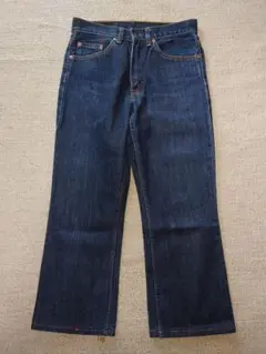 levis リーバイス　ブーツカットパンツ 517-0301 90s