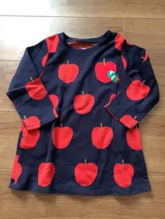 Design Tshirts Store graniphのワンピース 90