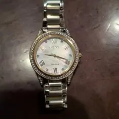 CITIZEN Eco-Drive レディース 腕時計