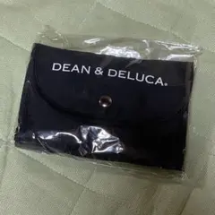 DEAN&DELUCA ショッピングバッグ　エコバッグ