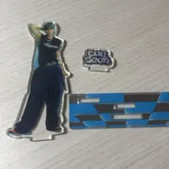 RIIZE ウンソク アクスタ