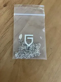 garni ネックレス