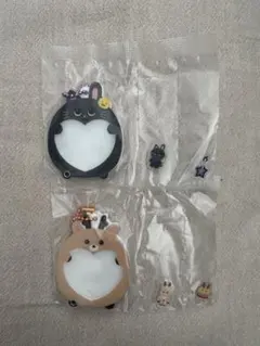 RIIZE シャカシャカアクリルチャーム ソンチャン　ウォンビン