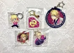 うたプリ　翔　アクキー　セット