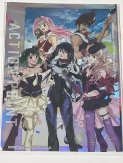 2026年最新】マクロス7 ユニオンアリーナの人気アイテム - メルカリ