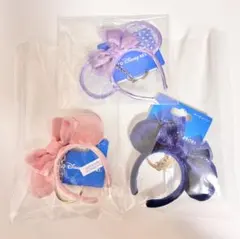 ディズニー カチューシャ キーホルダー まとめ売り