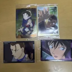 名探偵コナン　イタジャガ　まとめ売り