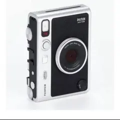 富士フイルム チェキ機 Evo instax mini Evo BLACK