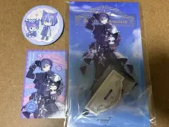 にじさんじ 小柳ロウ Dyticaサンリオコラボ