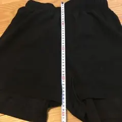 【ランニング】ハーフパンツ　ジョギング　RUN リフレクター