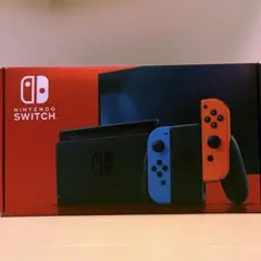 Nintendo Switch 本体 欠けなし