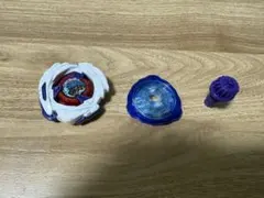 流星神龍3-70J 爆旋陀螺X