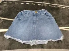 即購入ok✤　BREEZE デニムスカート