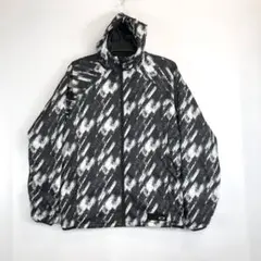 t*o様 43degrees スノーボードウェア（上下セット） グレーパーカー t*o様 43degrees スノーボードウェア（上下セット） グレーパーカー スノーボード