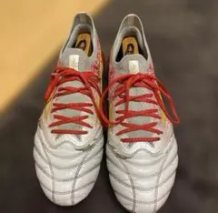 【最終値下げ】モレリアネオ3 26.5 ミズノモレリアネオ3 27センチ ミズノモレリアネオ3 27センチ MIZUNO