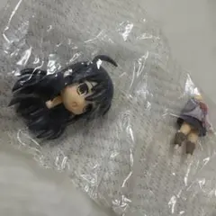 未開封！　シャナ フィギュアパーツセット