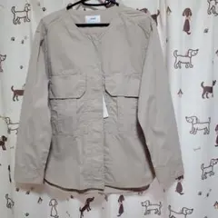 シャツジャケットのサムネイル