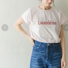 アイテムズアーバンリサーチ★クールコットンフレンチプルオーバー