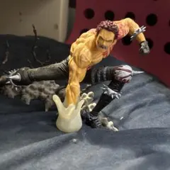 ワンピース カタクリ　フィギュア