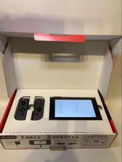 2026年最新】ニンテンドー スイッチ 本体 訳ありの人気アイテム - メルカリ