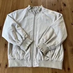 プティマイン　petit main ウィンドブレーカー　130