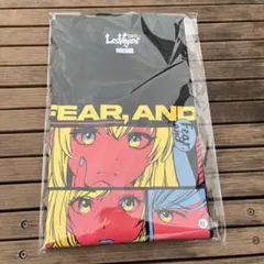 fear and loathing in las vegas gfestTシャツ