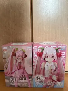 桜ミク　BIGアクリルキーホルダー　アクキー　しらび　初音ミク 桜ミク BIGアクリルキーホルダー アクキー しらび 初音ミク - メルカリ