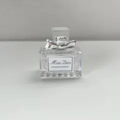 ミスディオール ブルーミングブーケ オードトワレ ミニボトル 5ml