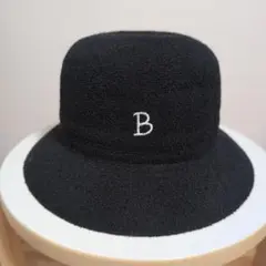 BEAMS HEART　ビームスハート　サーモメッシュ メトロハット　58〜60