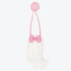 ショルダーバッグ　ディズニー　マリー