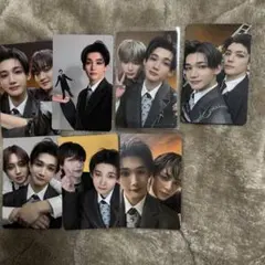 &team JO トレカ ジョウ 月狼 ケミ