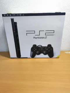 2026年最新】PS2 本体 箱付きの人気アイテム - メルカリ