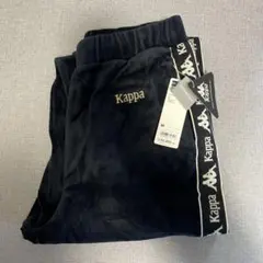 GU Kappa スウェットパンツ M ブラック