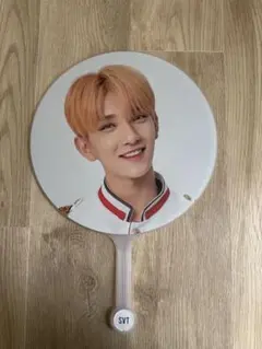 SEVENTEEN JOSHUA うちわのサムネイル