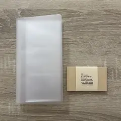 カードホルダー、メッセージカードのセット！のサムネイル
